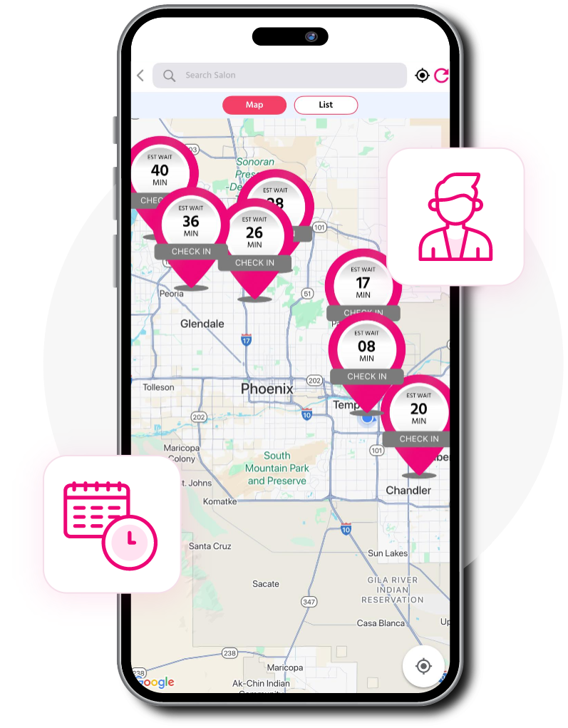 Instant Check-In